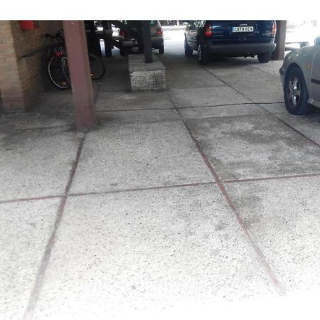 Apartment Llavaneres II Sant Andreu de Llavaneres Eksteriør bilde