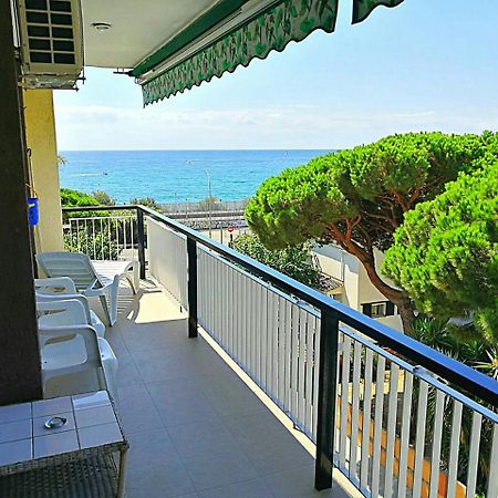 Apartment Llavaneres II Sant Andreu de Llavaneres Eksteriør bilde