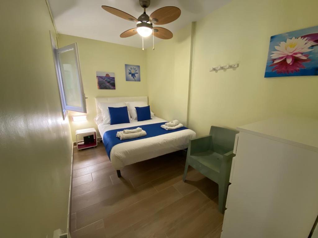 Apartment Llavaneres II Sant Andreu de Llavaneres Eksteriør bilde