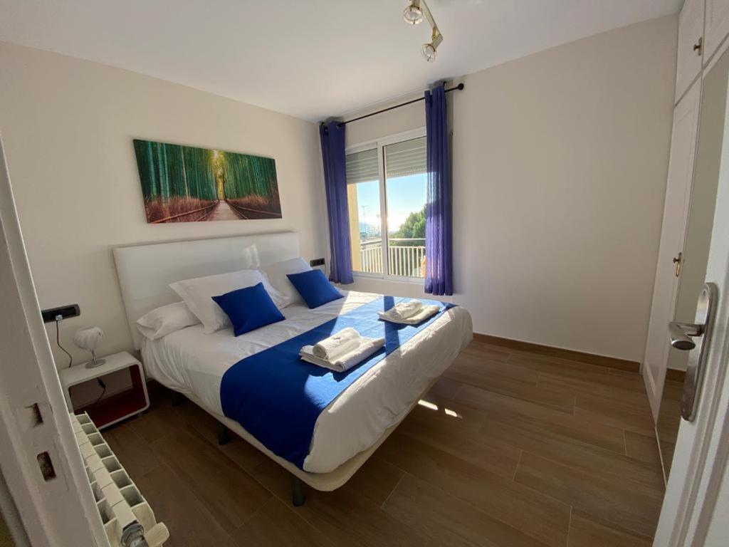 Apartment Llavaneres II Sant Andreu de Llavaneres Eksteriør bilde