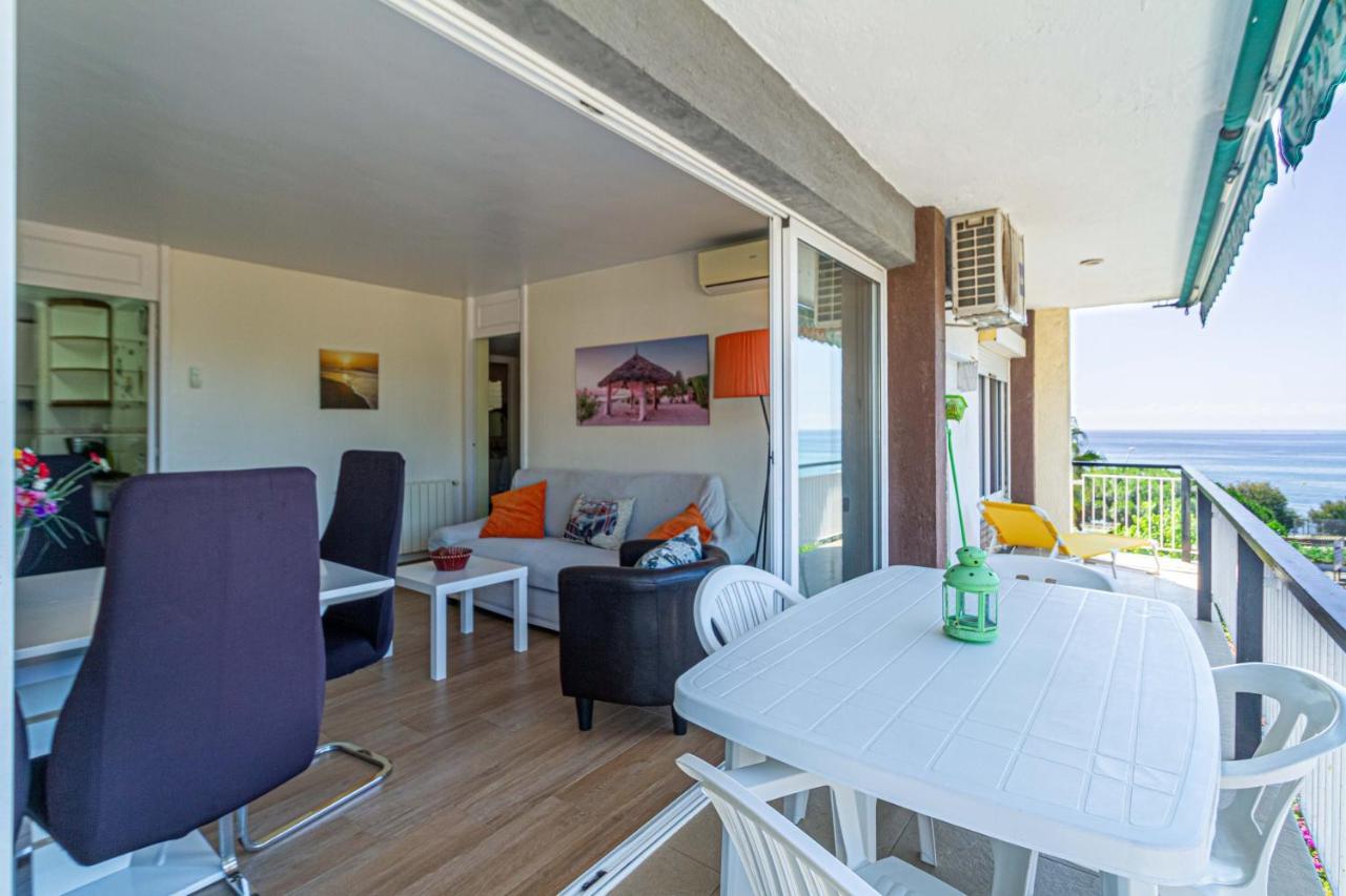 Apartment Llavaneres II Sant Andreu de Llavaneres Eksteriør bilde