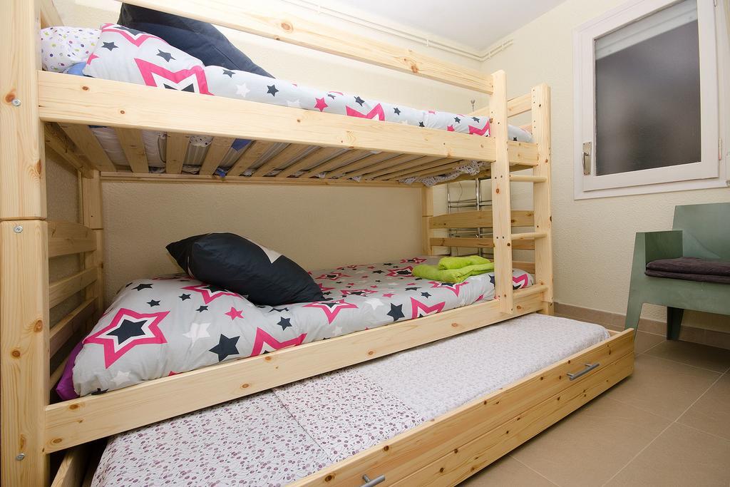Apartment Llavaneres II Sant Andreu de Llavaneres Eksteriør bilde