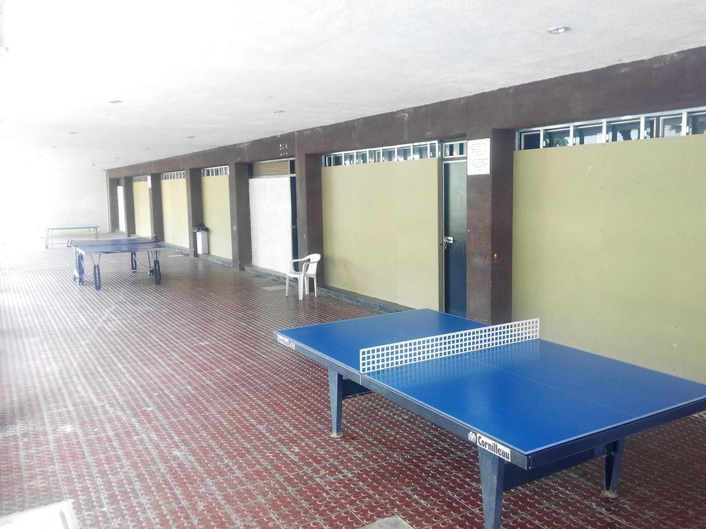 Apartment Llavaneres II Sant Andreu de Llavaneres Eksteriør bilde